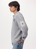 Roots Emblem Polo
