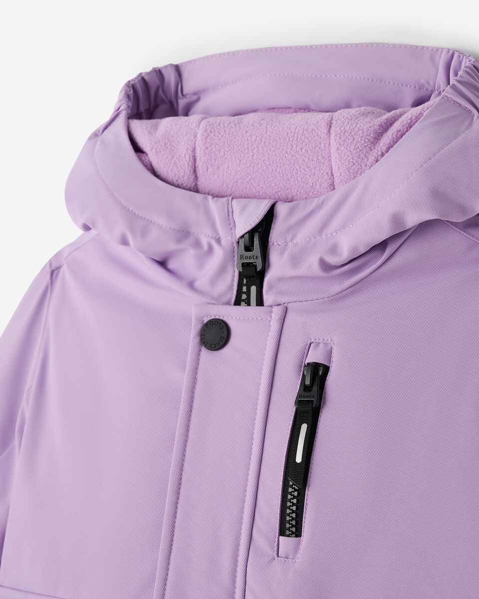 Toddler Roots Tech Parka