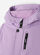 Toddler Roots Tech Parka