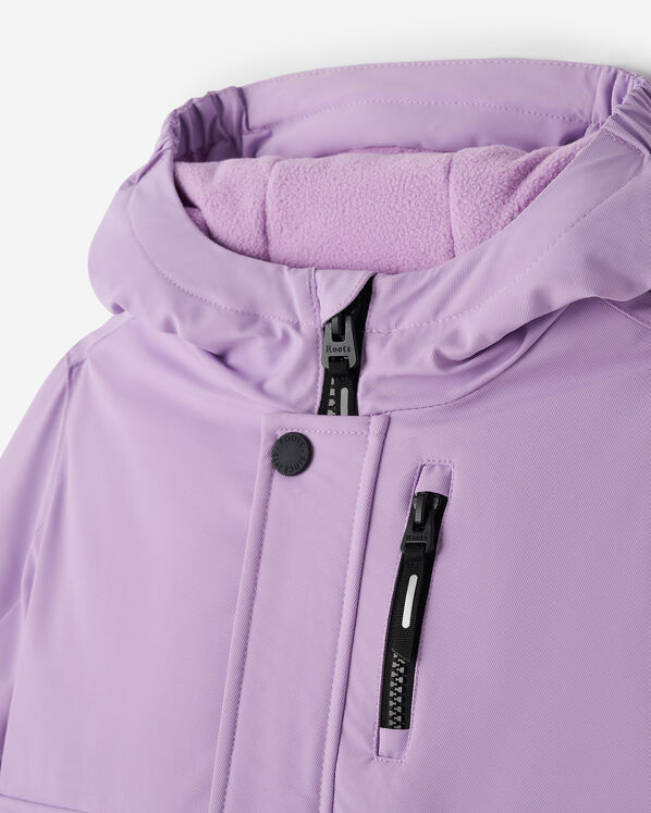 Toddler Roots Tech Parka Toddler Roots Tech Parka