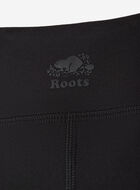 Girls Active Flare Legging