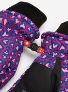Kid Kombi Peak Glove