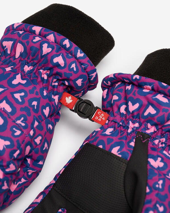 Kid Kombi Peak Glove Kid Kombi Peak Glove