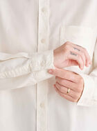 Oxford Relaxed Shirt