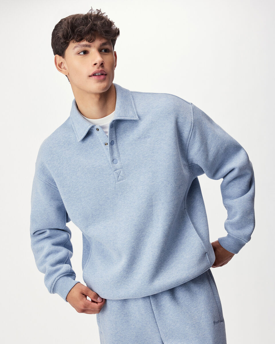 Cloud One Fit Polo