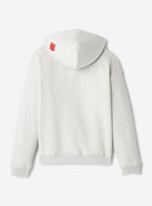 Chandail &agrave; capuchon Racines nordiques