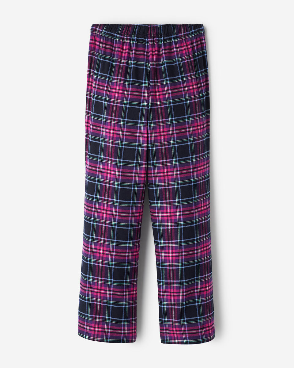 Pantalon de pyjama Inglenook pour femmes