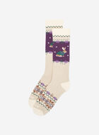 Wilderness Boot Sock