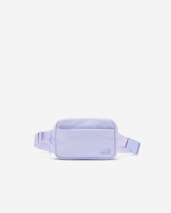 Nylon Belt Bag