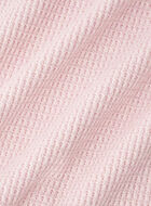 Waffle Long Sleeve Top