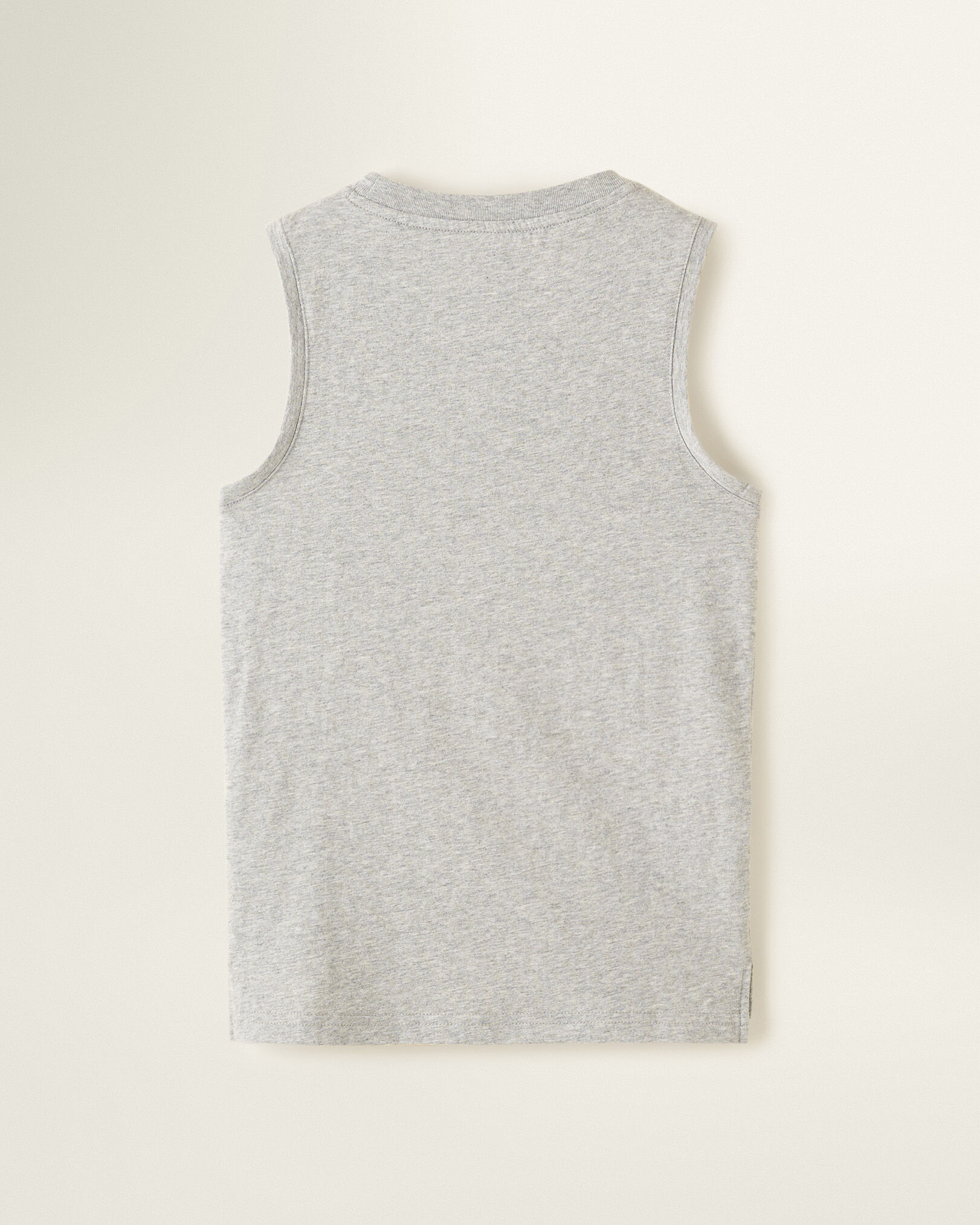 Boys 2025 sleeveless tee