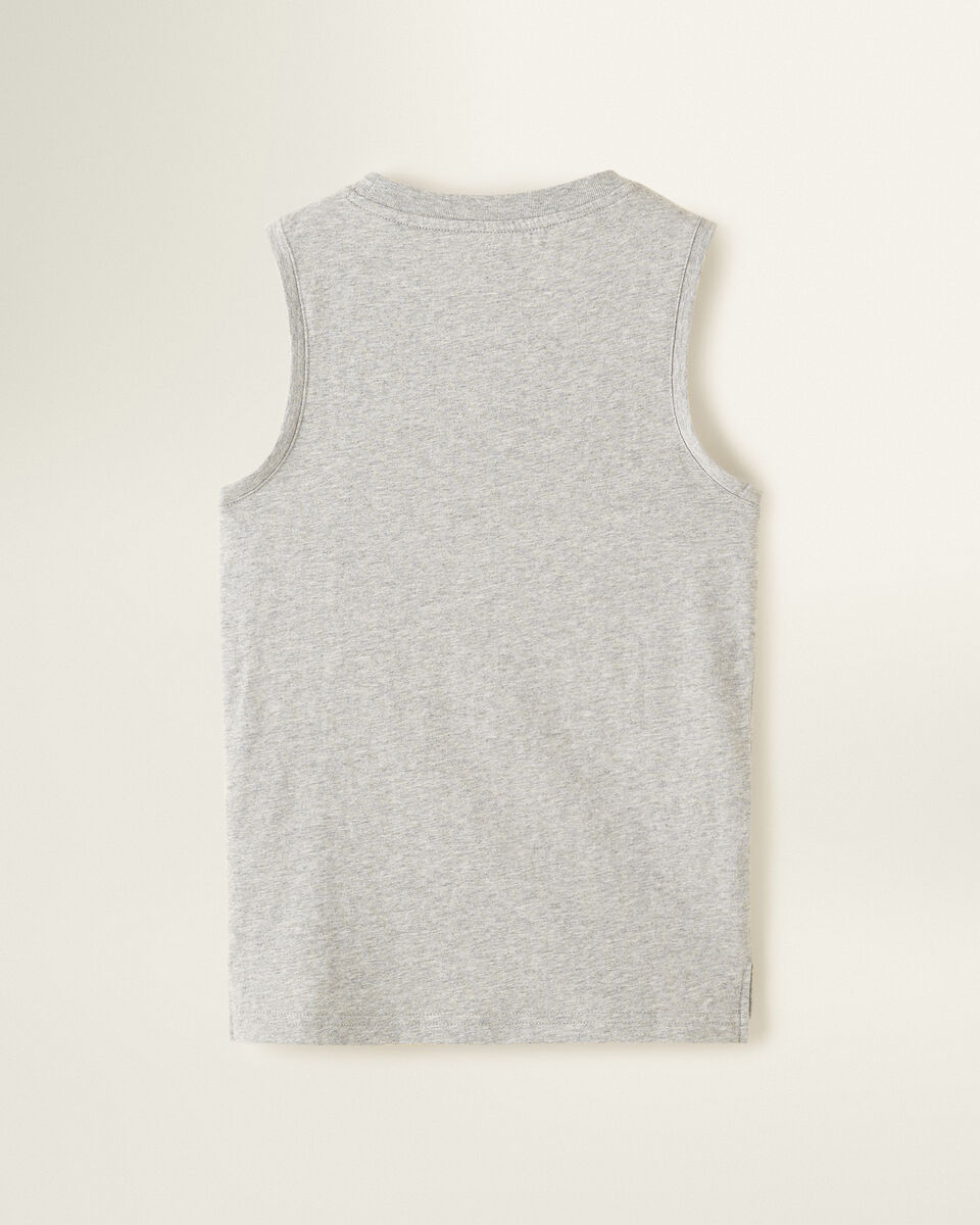 Boys Athletics Club Tank