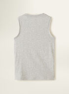 Boys Athletics Club Tank