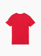 T-shirt Cooper Canada pour femme