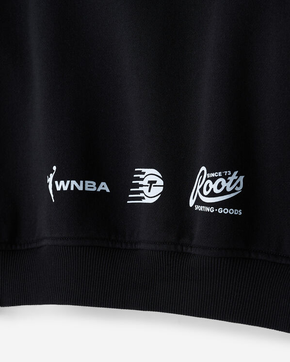 Roots Toronto Tempo Full Zip Hoodie