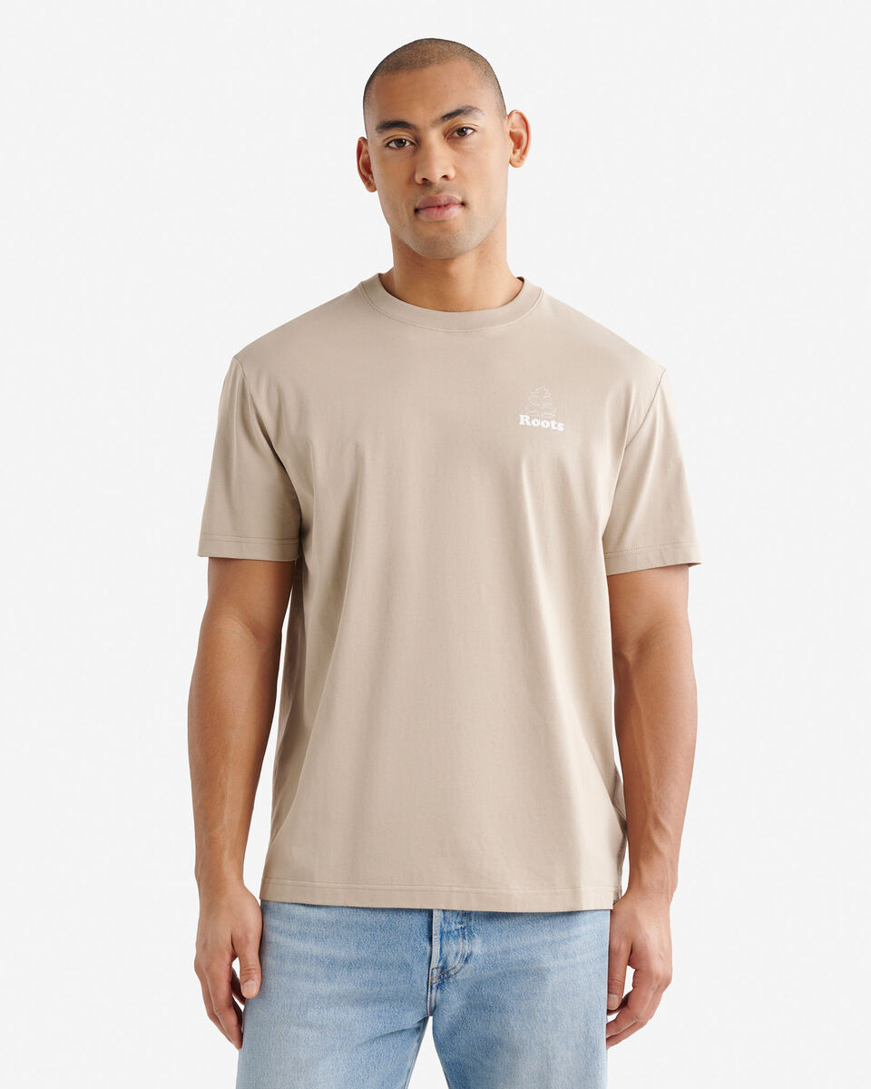 Mens Natural Habitat T-Shirt