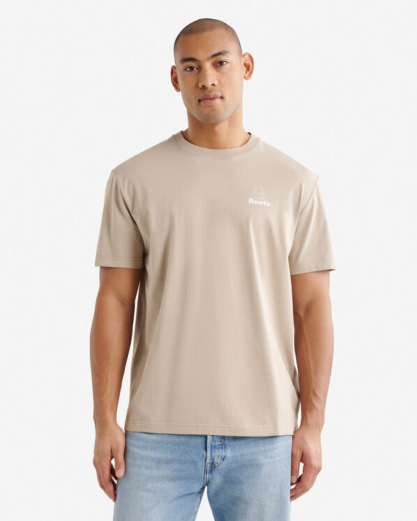 Mens Natural Habitat T-Shirt