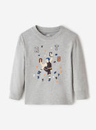 T-shirt Roots Sports pour tout-petits
