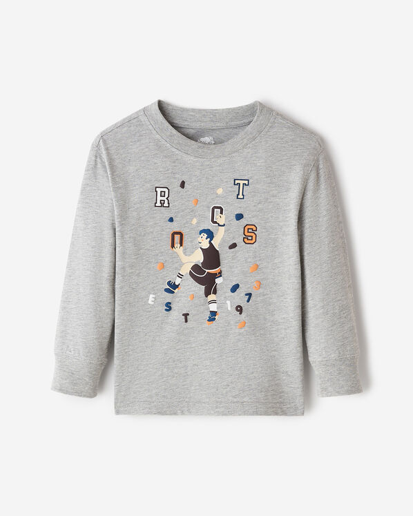 T-shirt Roots Sports pour tout-petits