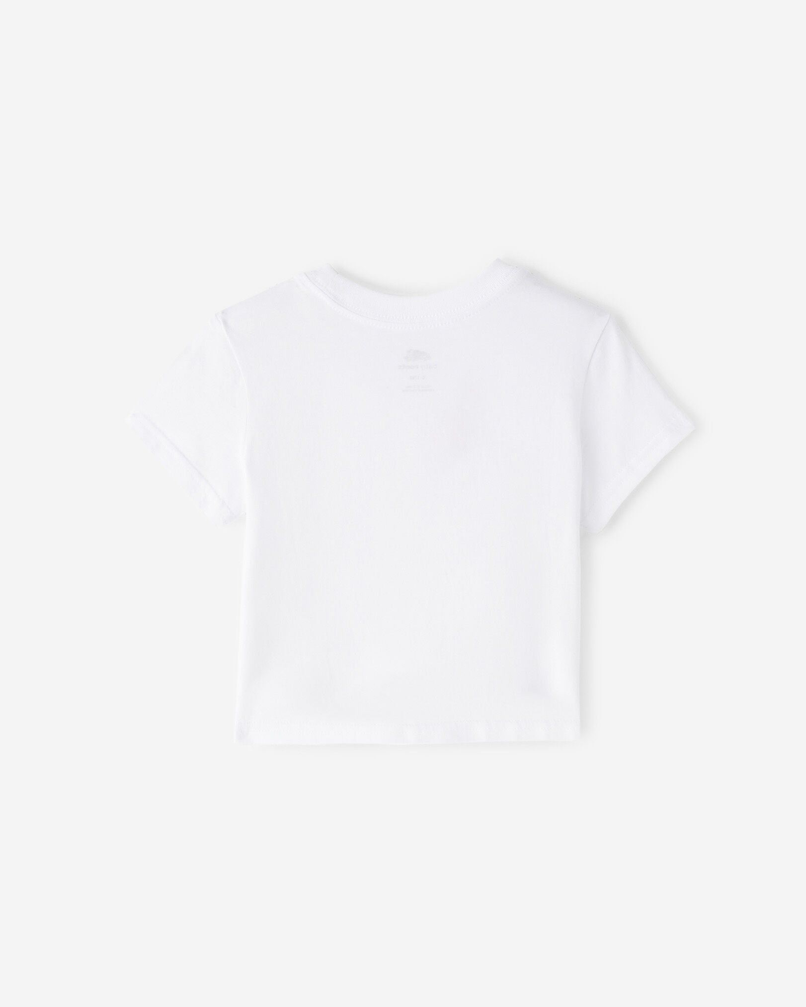 T-shirt Athlétisme nordique pour bébés