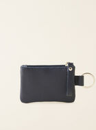 Top Zip Pouch Cervino