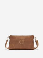 Petit sac Villaggio en cuir Tribe
