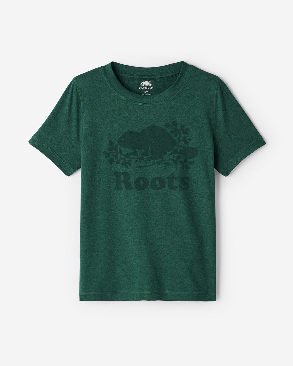 Kids Active Cooper T-Shirt