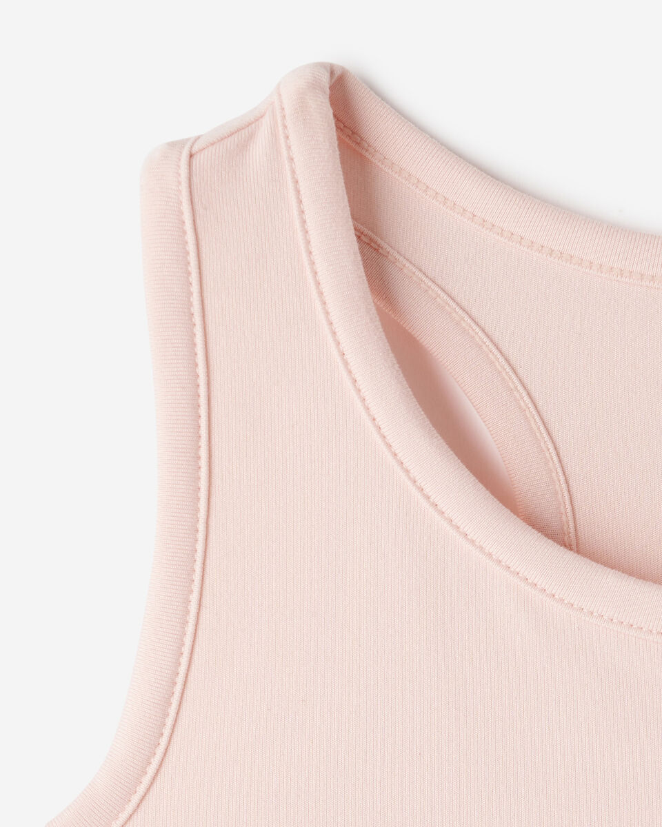 Toddler Girls Active Tank Dress