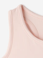 Toddler Girls Active Tank Dress