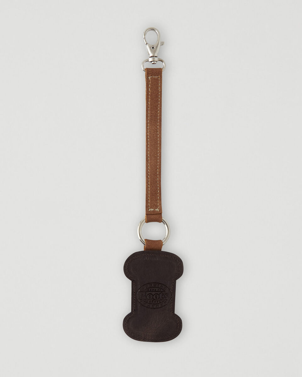 Chenille Letter Charm