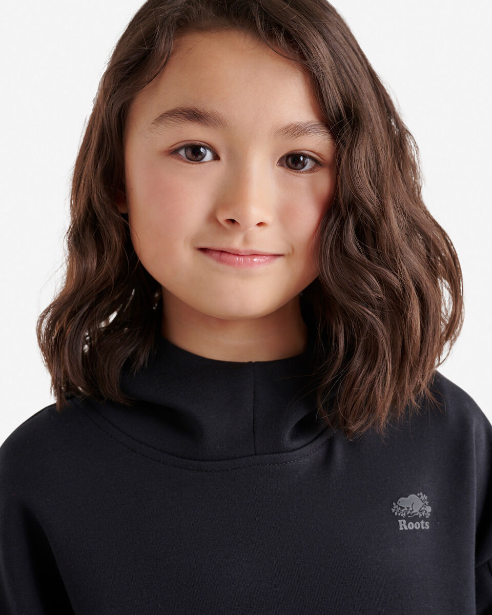Kids Active Kanga Hoodie