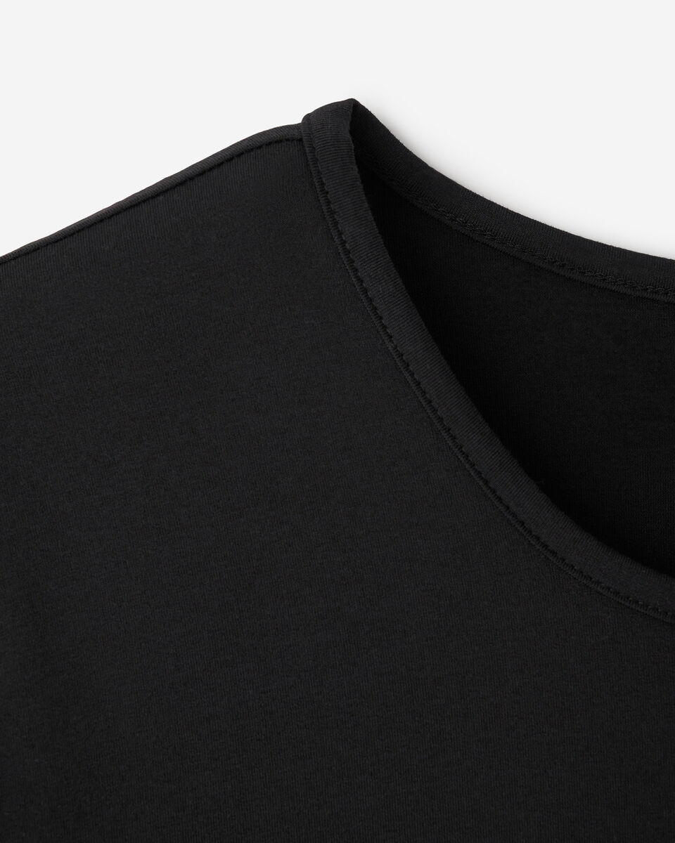 Renew Short Sleeve Mini Dress