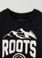 Toddler Outdoors Relaxed Sweatshirt