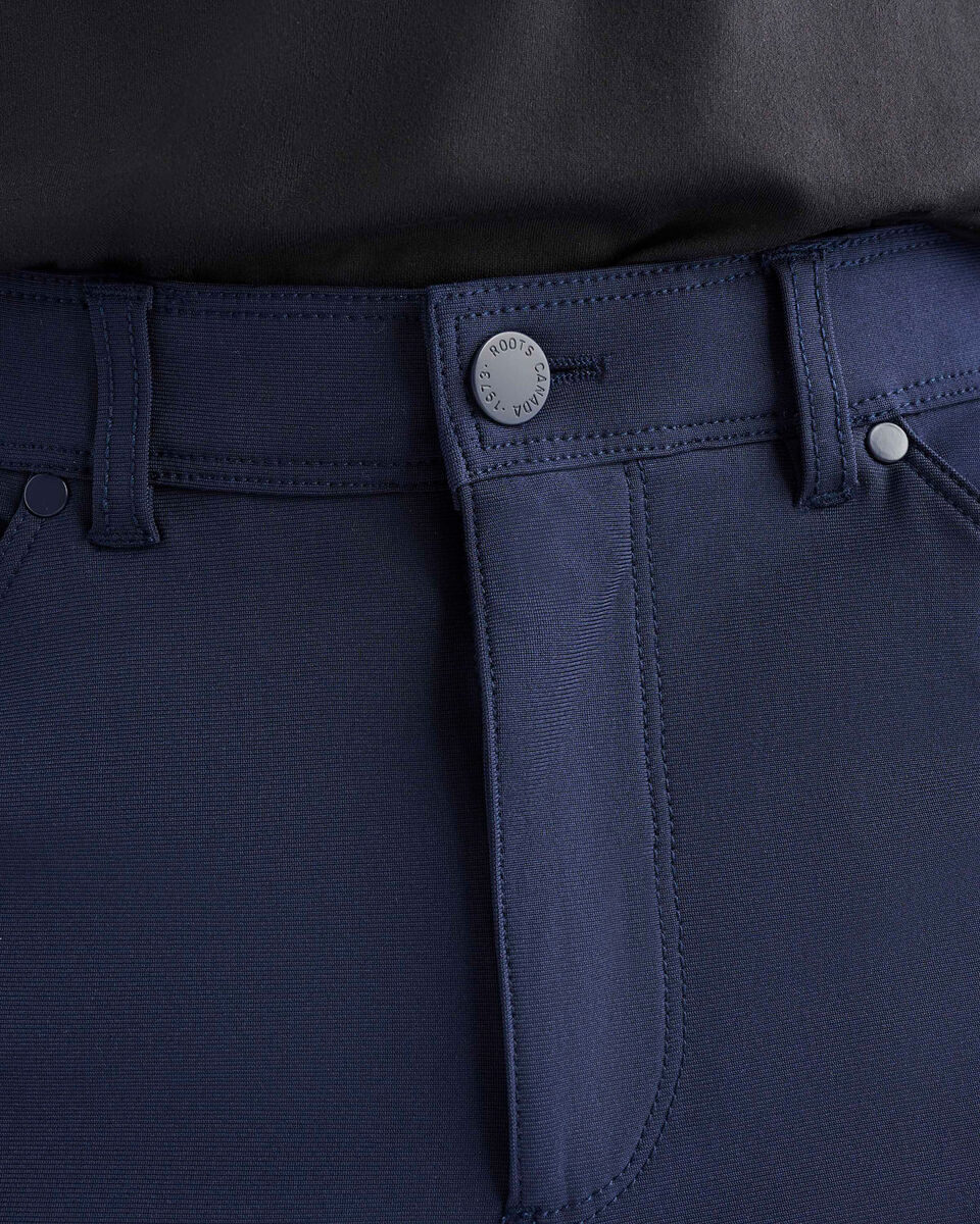 Pantalon à 5 poche Park Tech entrejambe 32 po