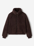 Creekside Shearling Fleece Jacket