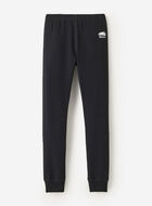 Girls Cozy Fleece Legging