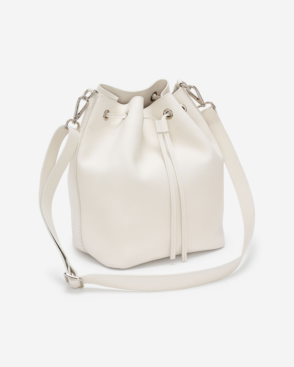 XL Bucket Bag Cervino
