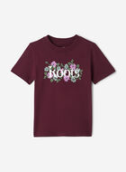 Toddler Wildflower T-Shirt
