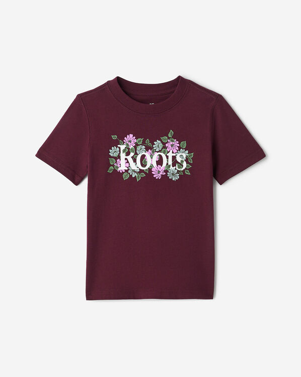 Toddler Wildflower T-Shirt