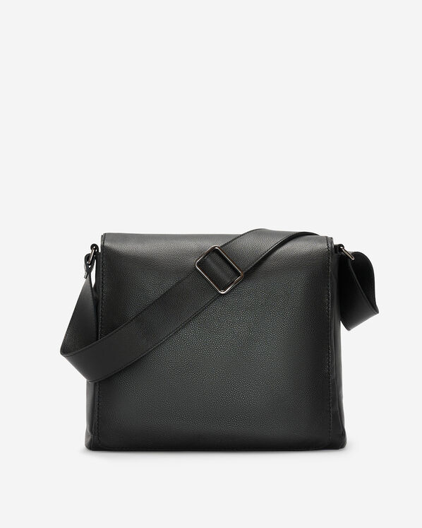 Sac Raiders En Cuir Cervino