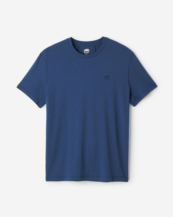 Roam Short Sleeve Top