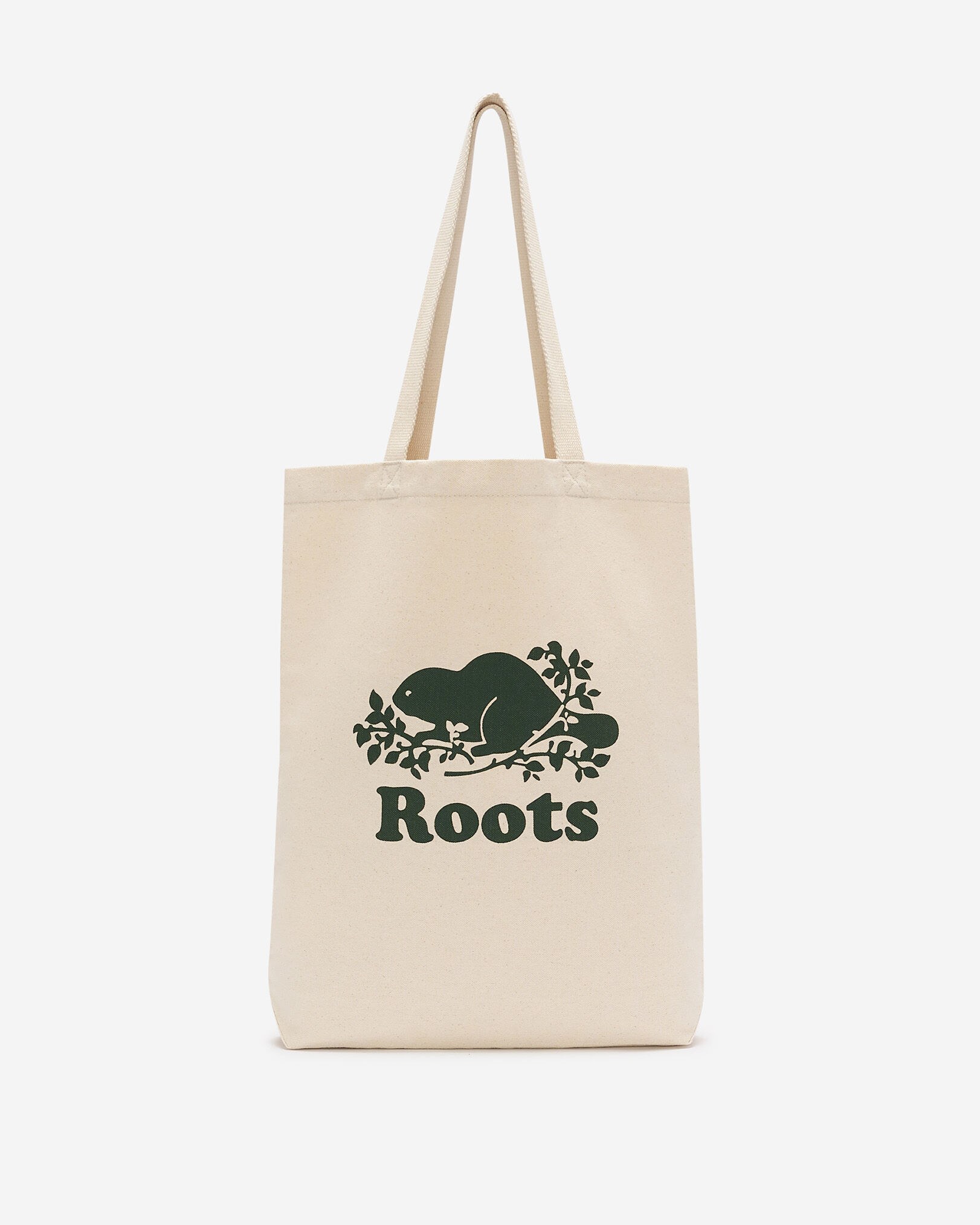 Roots X Webers Tote
