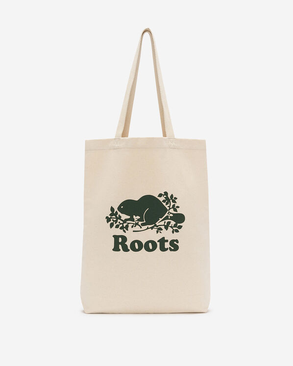 Roots X Webers Tote