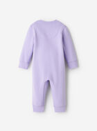 Baby Organic Original Cooper Beaver Romper