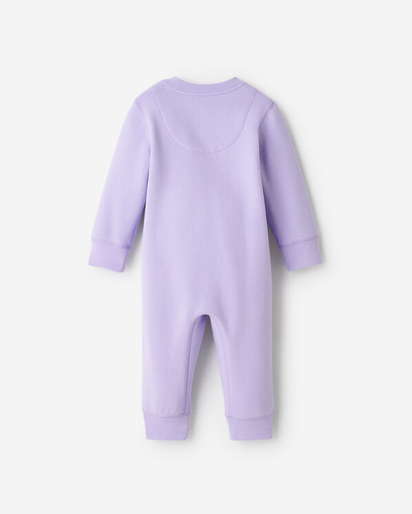 Baby Organic Original Cooper Beaver Romper