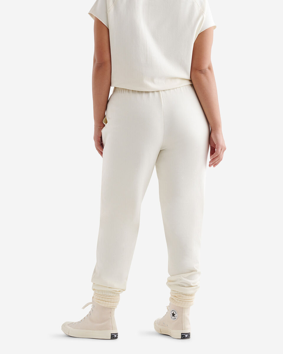 Warm-Up Jersey Pant