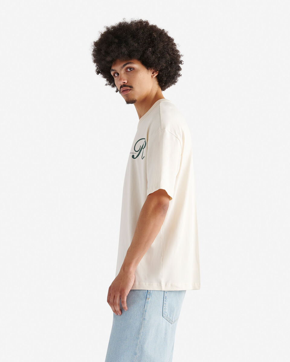 Mens Roots Signature T-Shirt