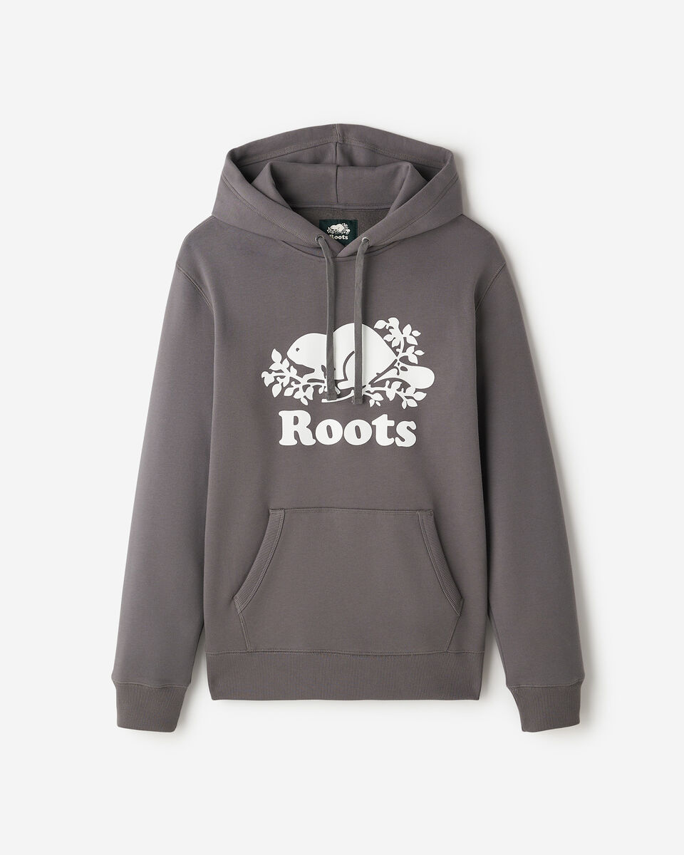 Organic Original Kanga Hoodie