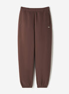 Pantalon en molleton Nuage