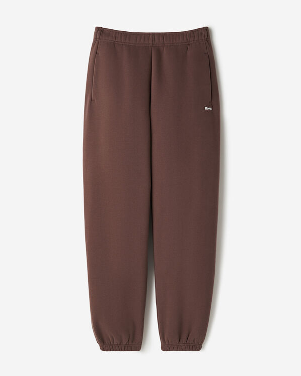 Pantalon en molleton Nuage
